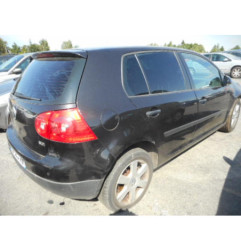 Autoradio d'origine VOLKSWAGEN GOLF 5
