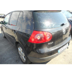 Autoradio d'origine VOLKSWAGEN GOLF 5