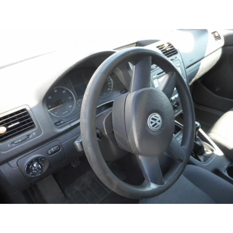 Autoradio d'origine VOLKSWAGEN GOLF 5 Photo n°8