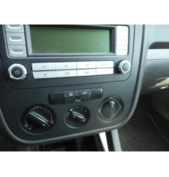 Autoradio d'origine VOLKSWAGEN GOLF 5