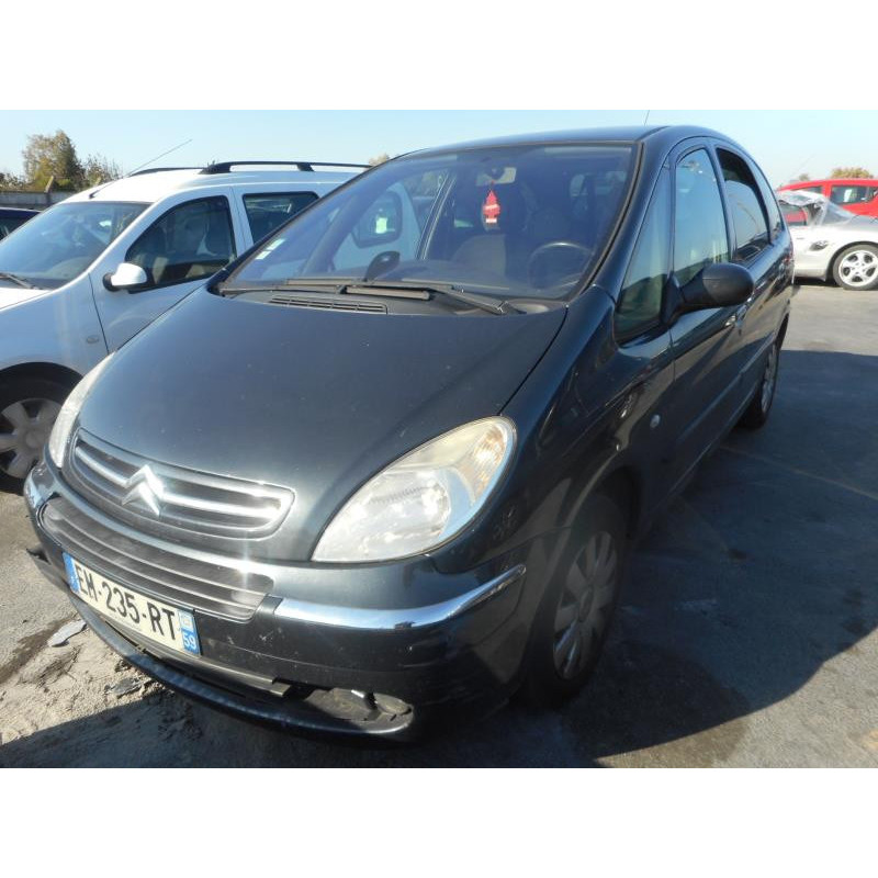 Retroviseur droit CITROEN XSARA PICASSO Photo n°4