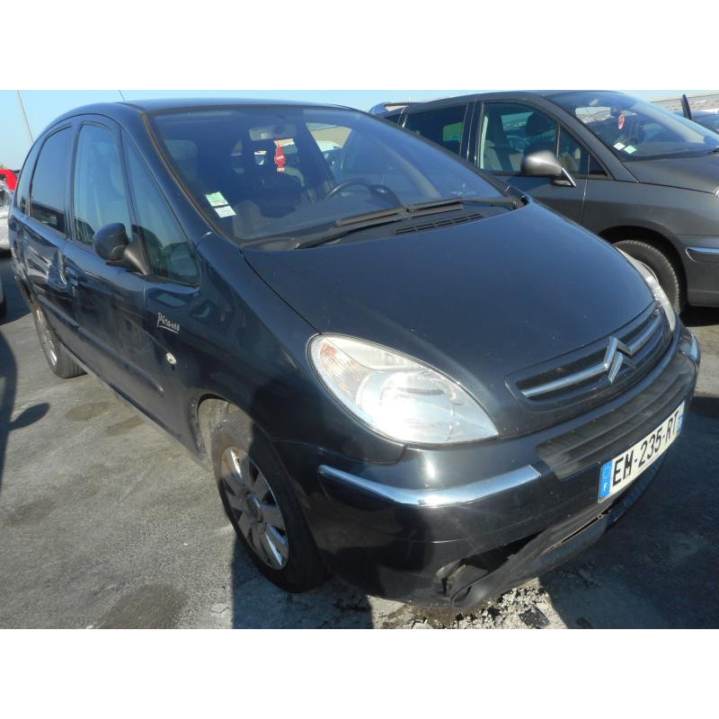 Retroviseur droit CITROEN XSARA PICASSO Photo n°5