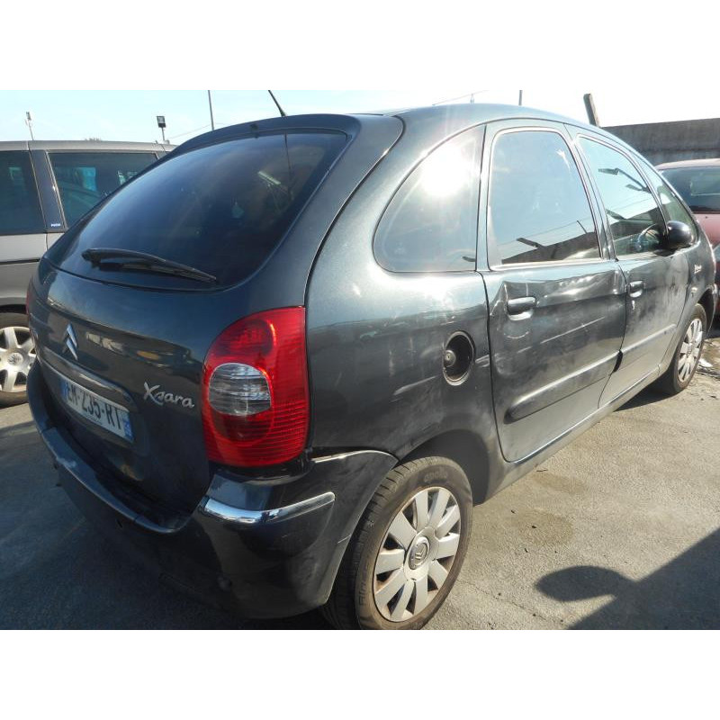 Retroviseur droit CITROEN XSARA PICASSO Photo n°6