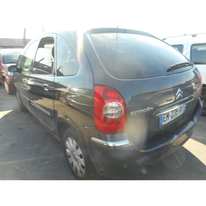 Retroviseur droit CITROEN XSARA PICASSO Photo n°7