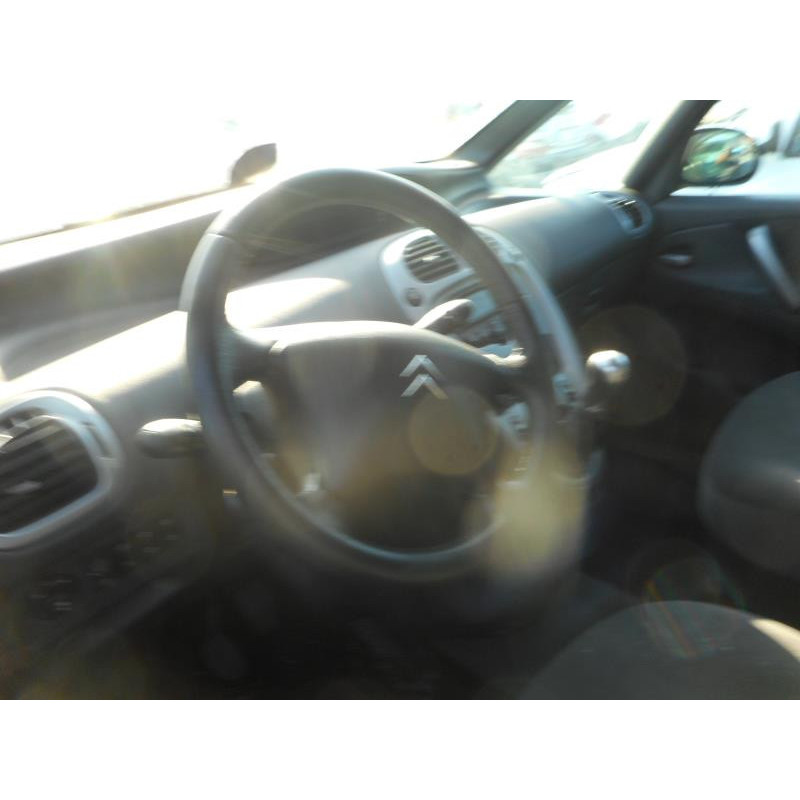 Retroviseur droit CITROEN XSARA PICASSO Photo n°8