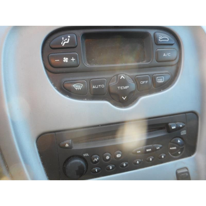 Retroviseur droit CITROEN XSARA PICASSO Photo n°9