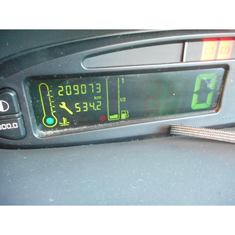 Retroviseur droit CITROEN XSARA PICASSO Photo n°10