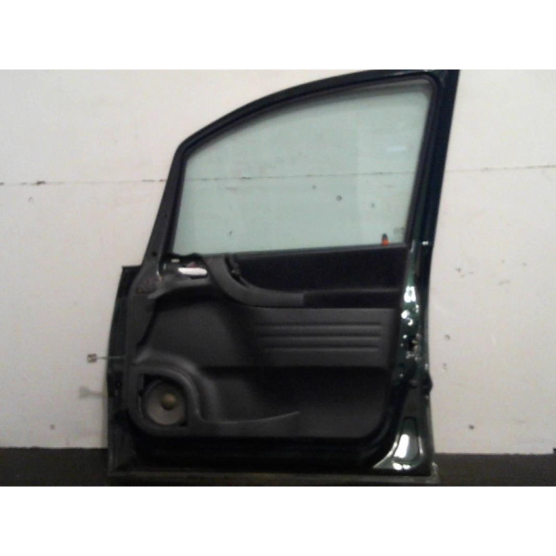 Porte avant droit OPEL ZAFIRA A Photo n°3