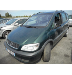 Porte avant droit OPEL ZAFIRA A