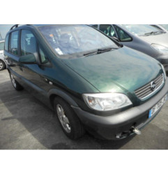 Porte avant droit OPEL ZAFIRA A
