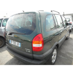 Porte avant droit OPEL ZAFIRA A