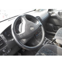 Porte avant droit OPEL ZAFIRA A