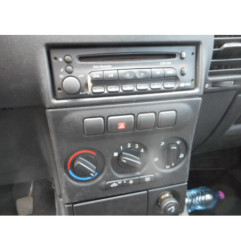 Porte avant droit OPEL ZAFIRA A