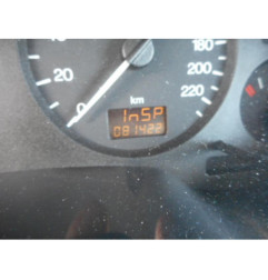 Porte avant droit OPEL ZAFIRA A