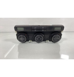 Commande chauffage VOLKSWAGEN GOLF 5 Photo n°1