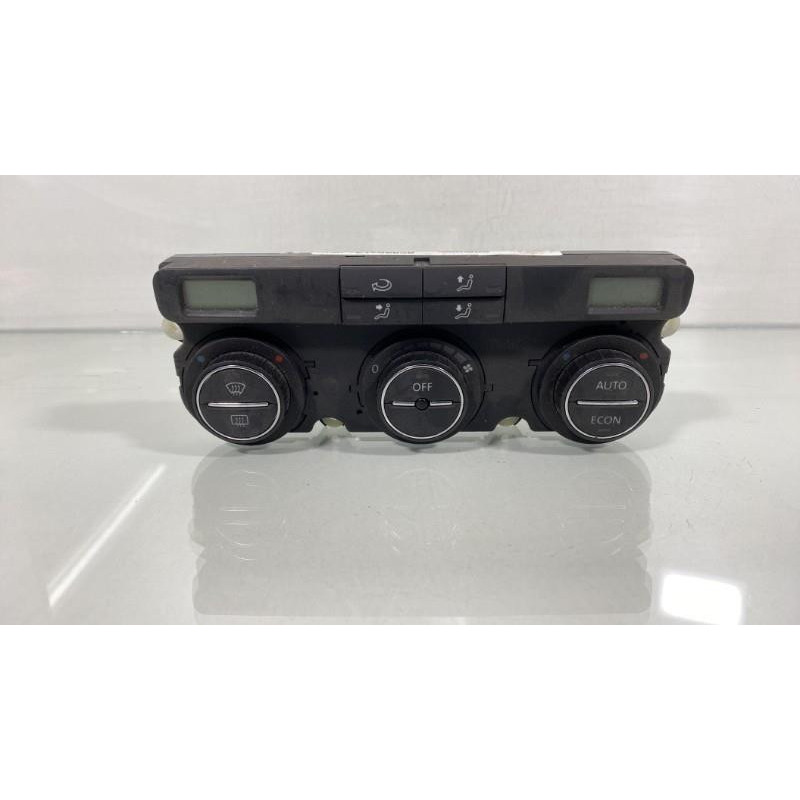 Commande chauffage VOLKSWAGEN GOLF 5 Photo n°1