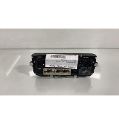 Commande chauffage VOLKSWAGEN GOLF 5