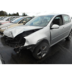 Commande chauffage VOLKSWAGEN GOLF 5