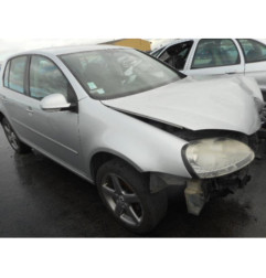 Commande chauffage VOLKSWAGEN GOLF 5