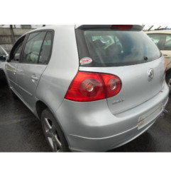 Commande chauffage VOLKSWAGEN GOLF 5