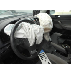 Commande chauffage VOLKSWAGEN GOLF 5