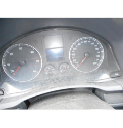 Commande chauffage VOLKSWAGEN GOLF 5