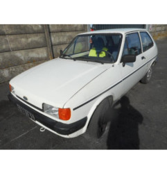Retroviseur droit FORD FIESTA 4