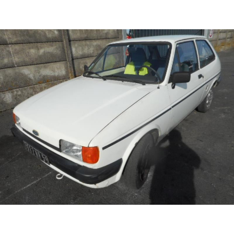 Retroviseur droit FORD FIESTA 4 Photo n°4