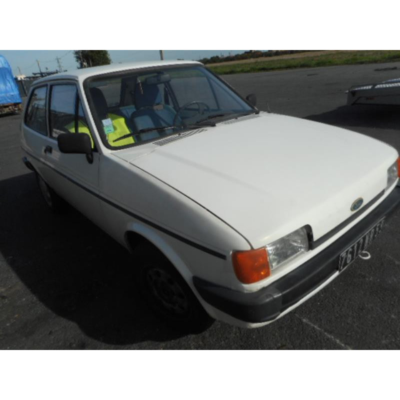 Retroviseur droit FORD FIESTA 4 Photo n°5