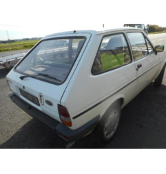 Retroviseur droit FORD FIESTA 4