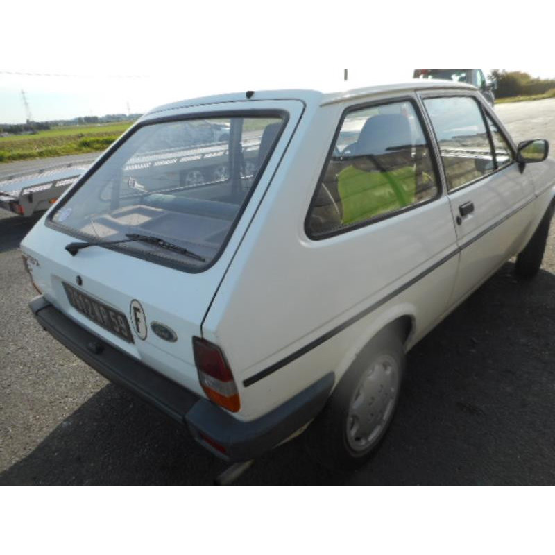 Retroviseur droit FORD FIESTA 4 Photo n°6