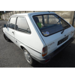 Retroviseur droit FORD FIESTA 4