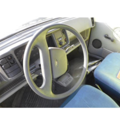 Retroviseur droit FORD FIESTA 4