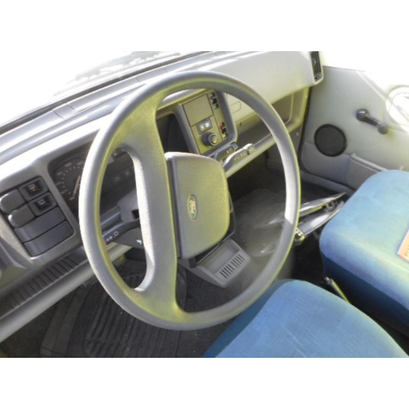 Retroviseur droit FORD FIESTA 4 Photo n°8