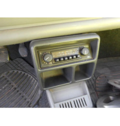 Retroviseur droit FORD FIESTA 4