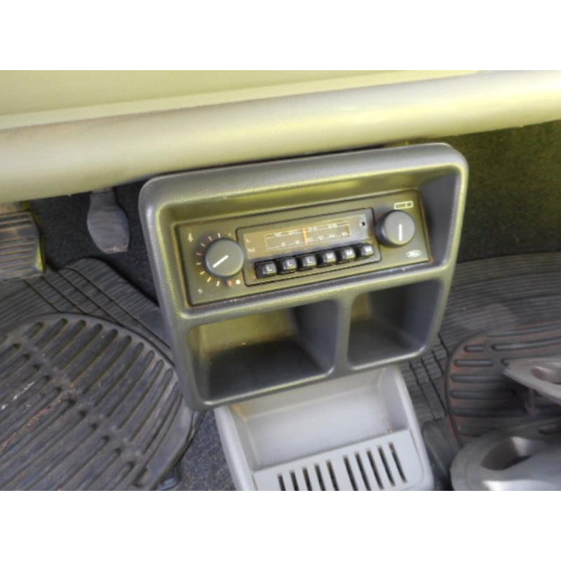 Retroviseur droit FORD FIESTA 4 Photo n°9