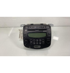 Autoradio d'origine HYUNDAI I 10 1 Photo n°1