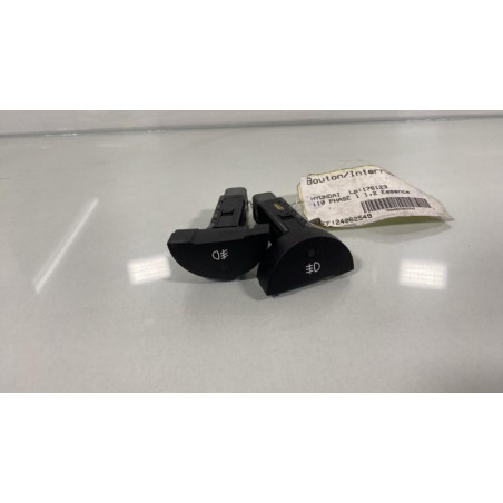 Bouton/Interrupteur HYUNDAI I 10 1 Photo n°1