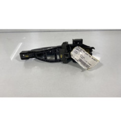 Poignee porte avant gauche FORD FOCUS 2