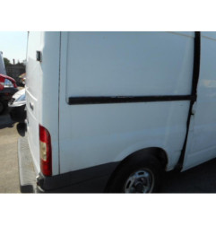 Bras essuie glace avant gauche FORD TRANSIT 4