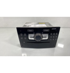 Autoradio d'origine OPEL CORSA D Photo n°1