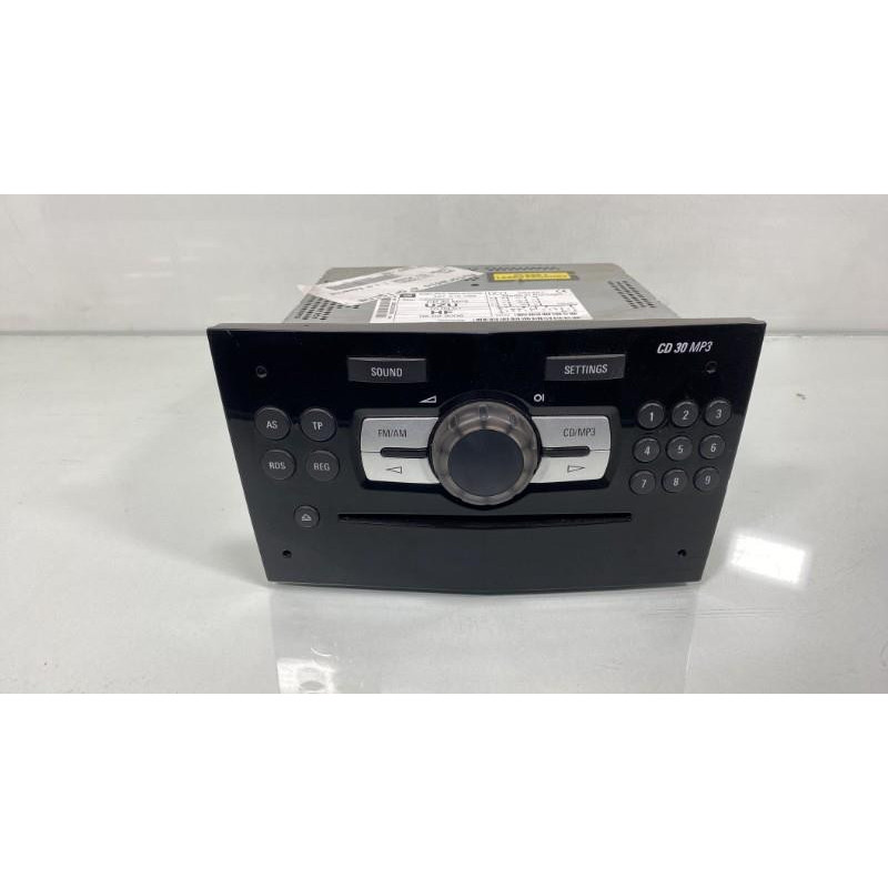 Autoradio d'origine OPEL CORSA D Photo n°1