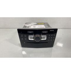 Autoradio d'origine OPEL CORSA D