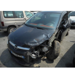 Autoradio d'origine OPEL CORSA D