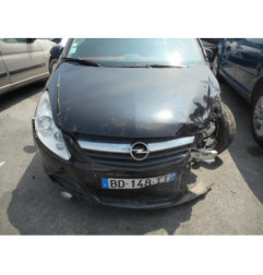 Autoradio d'origine OPEL CORSA D