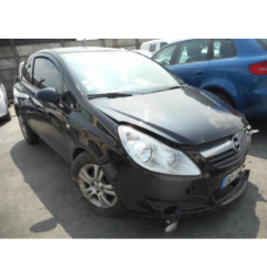 Autoradio d'origine OPEL CORSA D