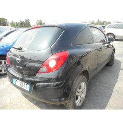 Autoradio d'origine OPEL CORSA D