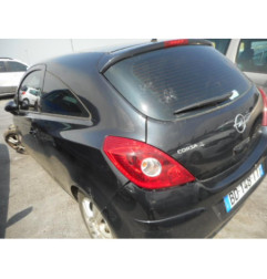 Autoradio d'origine OPEL CORSA D
