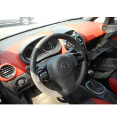 Autoradio d'origine OPEL CORSA D