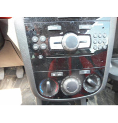 Autoradio d'origine OPEL CORSA D